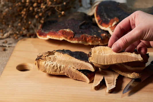 What's Better for Health, Raw Mushrooms or Mushroom Extracts?