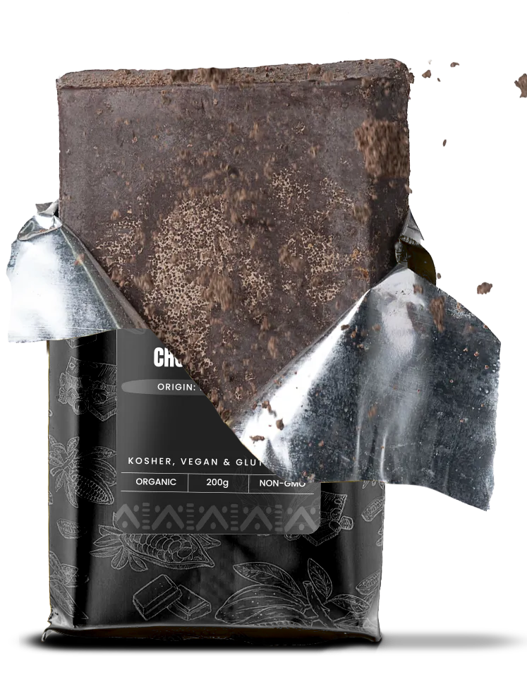 Pure Ceremonial Grade Cacao (Peru)