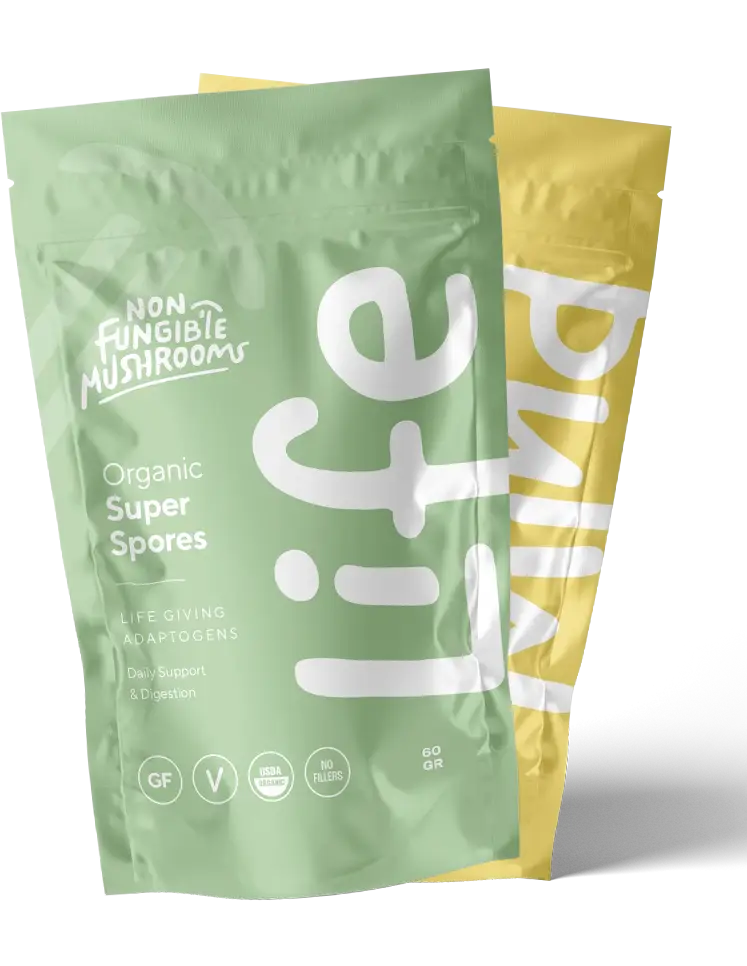 Mind & Gut Revival (Life + Mind)