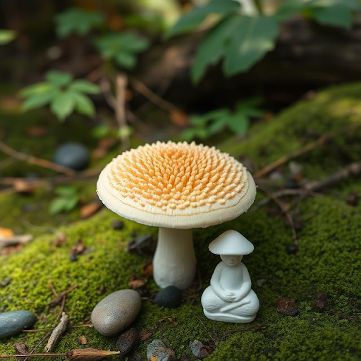 Does Lion’s Mane Help With Anxiety? Natural Relief for Stress and Mental Clarity