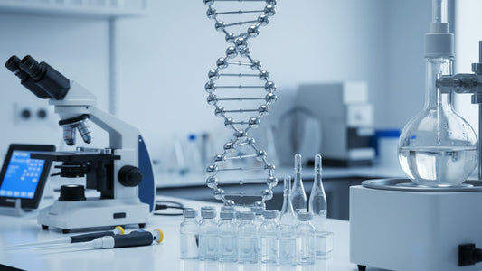 Blog Post: are puffball mushrooms edible - Professional illustration