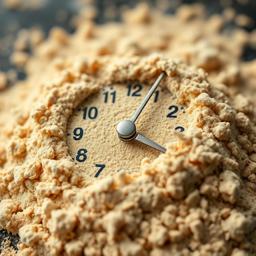 How Long Does Lion’s Mane Stay in Your System? Timeline and What to Expect