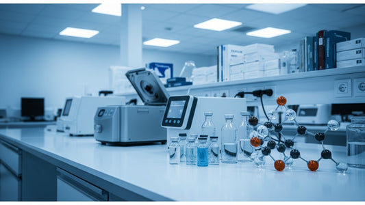 Blog Post: what do enoki mushrooms taste like - Professional illustration