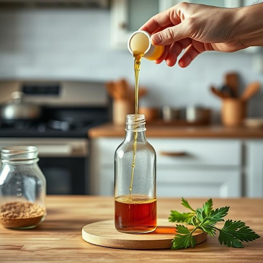 How to Make Lion’s Mane Tincture at Home: Simple DIY Steps and Recipe Guide
