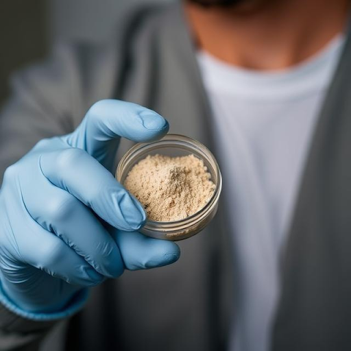 Does Lion’s Mane Show Up on a Drug Test? What You Need to Know Before Taking It
