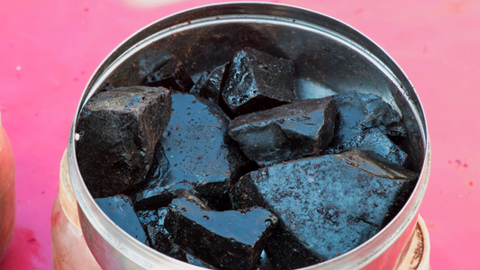 Pure American Indigenous Shilajit Unpacked: Your Guide to This Ancient Remedy