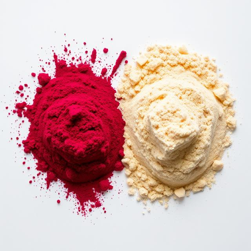 Can You Mix Beet Root With Lion’s Mane Mushroom? A Powerful Blend Worth Trying