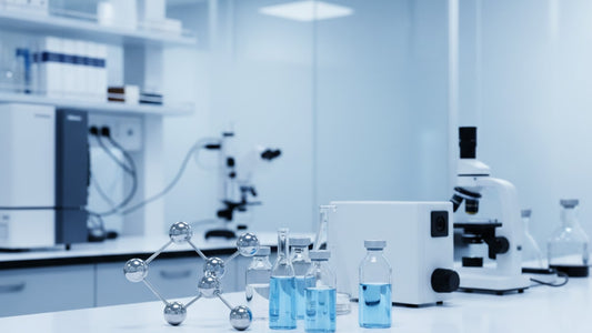 Blog Post: how to cook enokitake mushrooms - Professional illustration