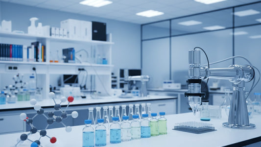 Blog Post: what are shiitake mushrooms - Professional illustration