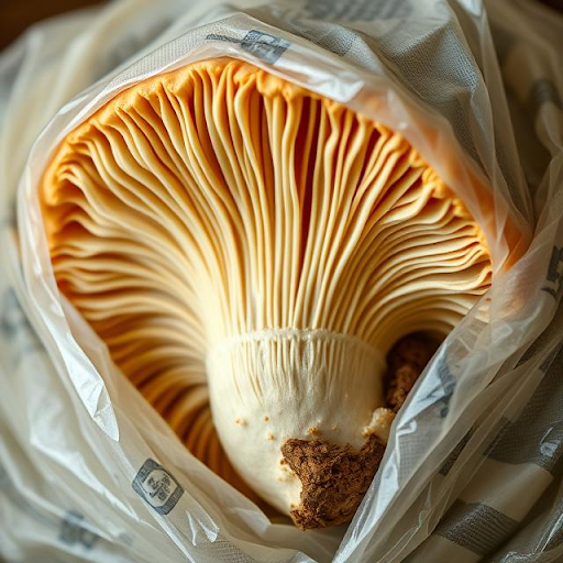 How to Store Lion’s Mane Mushroom: Keep It Fresh With These Proven Tips