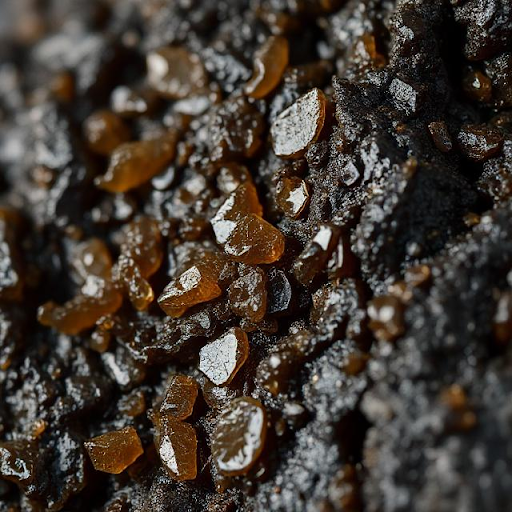 What Are the 85 Trace Minerals in Shilajit and What Do They Do?