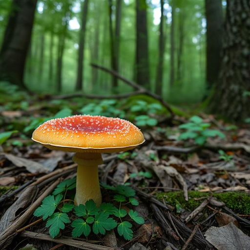 7 Benefits of Organic Reishi Extract for Immunity, Stress, and Longevity