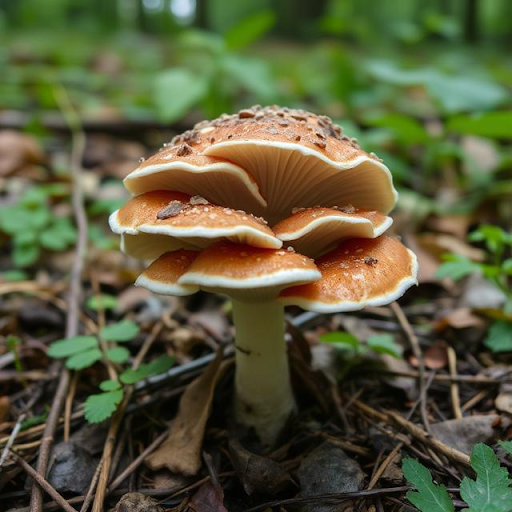 Complete Guide to Turkey Tail Mushroom Identification and Lookalikes