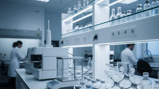 Blog Post: are mushrooms safe - Professional illustration