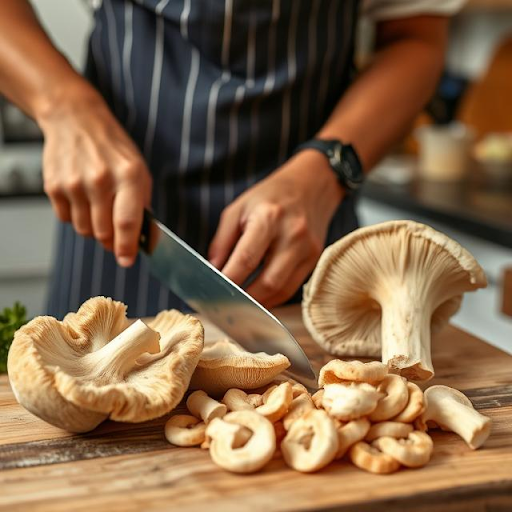 What Does Lion’s Mane Taste Like and How Should You Take It?