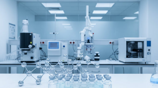 Blog Post: how to cook chanterelle mushrooms - Professional illustration