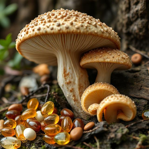 What Are the Benefits of Lion’s Mane? Powerful Uses for Body and Brain