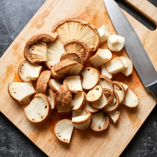 What Does Lion’s Mane Taste Like? Flavor Notes and How to Use It in Cooking