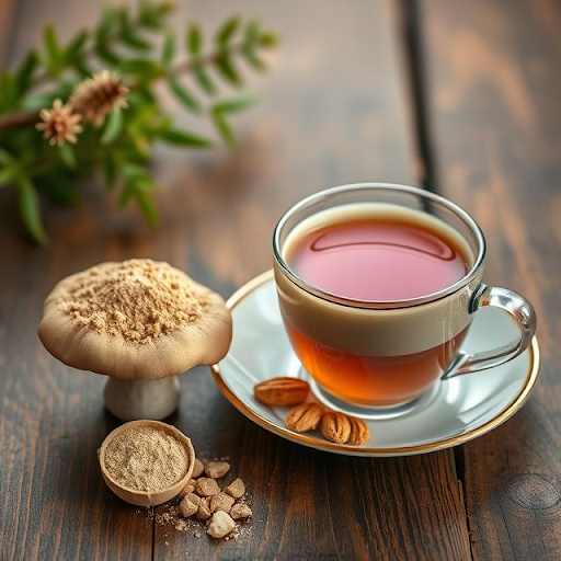 Does Lion’s Mane Help With Sleep? Improve Rest Naturally With This Brain-Boosting Mushroom