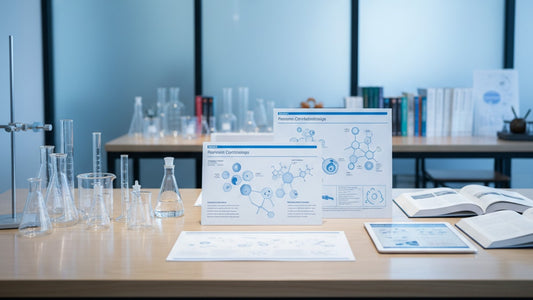 Blog Post: what is mushroom coffee good for - Professional illustration