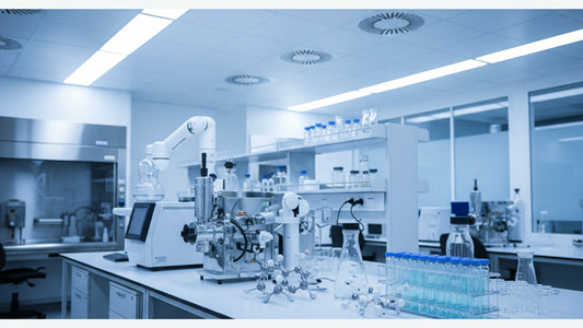 Blog Post: how do you wash mushrooms - Professional illustration