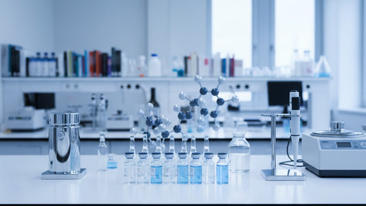 Blog Post: where do mushrooms grow - Professional illustration