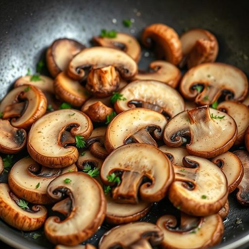 What Does Lion’s Mane Mushroom Taste Like? Discover Its Flavor and Culinary Potential