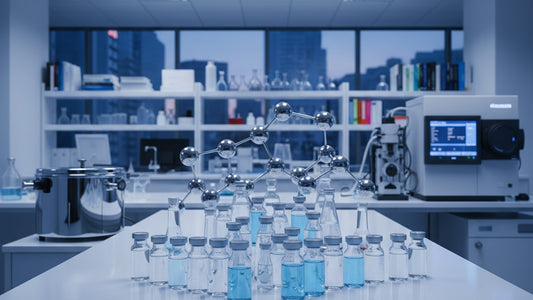 Blog Post: what do mushrooms taste like - Professional illustration