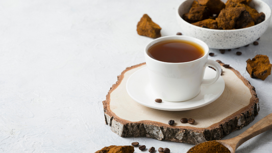 Best Mushroom Coffee Brands of 2024: Taste, Side Effects, and Health Benefits