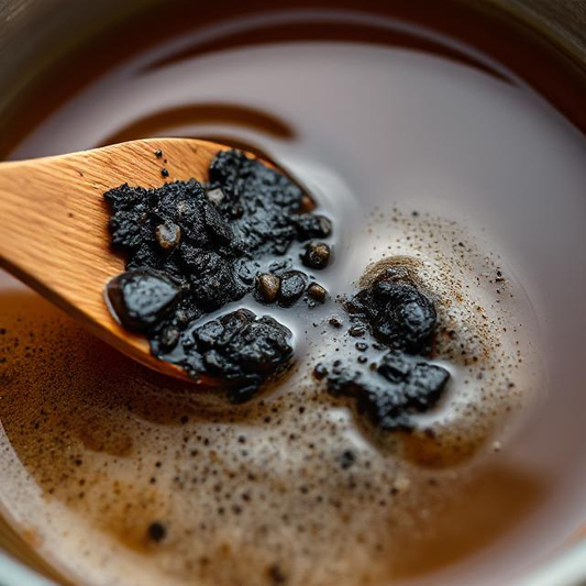 How to Eat Shilajit the Right Way: Simple Methods and Daily Use Tips