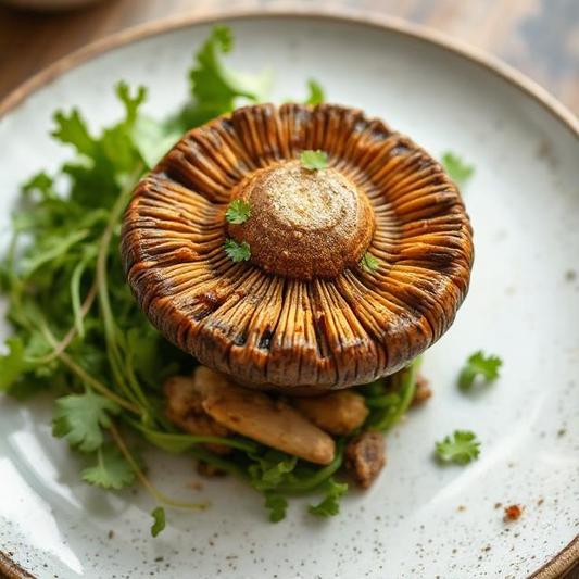 How to Cook Lion’s Mane Mushroom: Easy Recipes and Prep Ideas You’ll Love