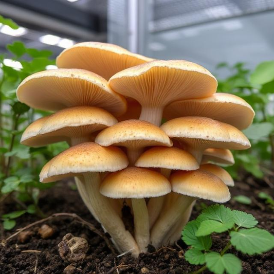 How to Grow Lion’s Mane at Home: A Beginner-Friendly Mushroom Guide