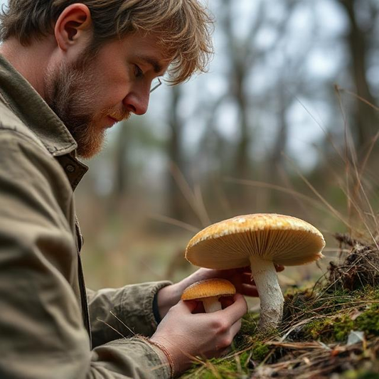 Does Lion’s Mane Get You High? What You Should Know About Its Mental Effects