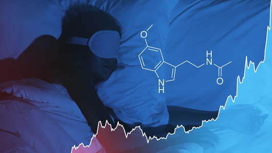 Sleep Better with Earth Energy Supplements: A Deep Dive into Its Science