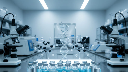 Blog Post: how long are mushrooms good for in the fridge - Professional illustration