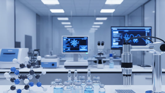 Blog Post: are baby bella mushrooms good for you - Professional illustration