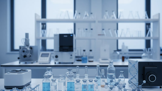 Blog Post: are mushrooms good for diabetics - Professional illustration