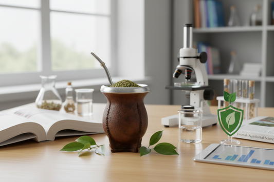 Does Yerba Mate Cause Cancer? What Research Says About Its Safety and Risk Factors