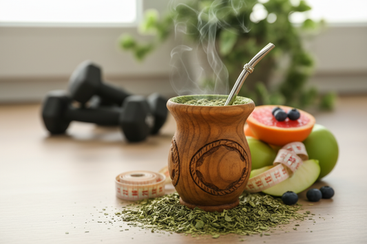 Does Yerba Mate Help You Lose Weight? Explore Its Natural Fat-Burning Benefits