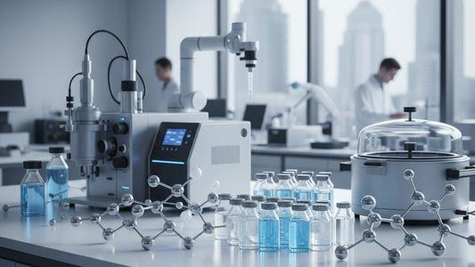 Blog Post: where do mushrooms come from - Professional illustration