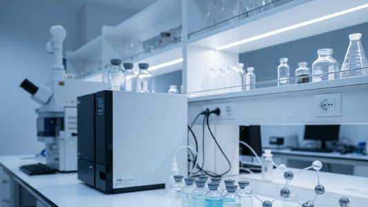 Blog Post: how to grill portobello mushrooms - Professional illustration