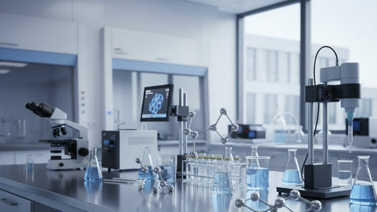 Blog Post: should you wash mushrooms - Professional illustration