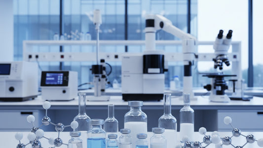 Blog Post: are mushrooms poisonous to dogs - Professional illustration