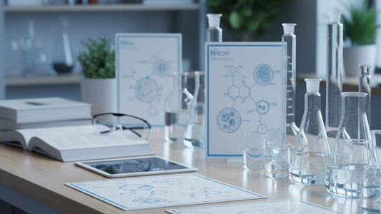 Blog Post: what is reishi mushroom - Professional illustration