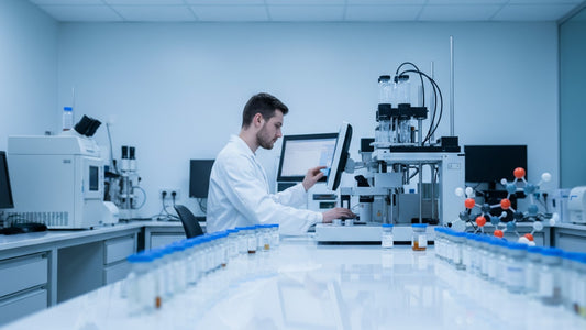 Blog Post: do mushrooms cause gas - Professional illustration