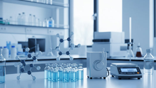 Blog Post: are mushrooms low carb - Professional illustration