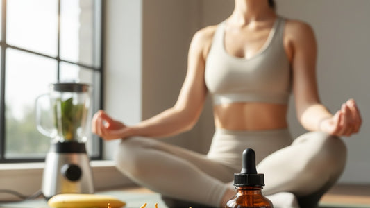 Blog Post: where to buy cordyceps - Professional illustration