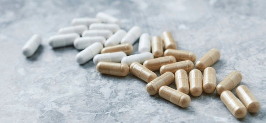 Adaptogens and Nootropics: What's The Difference?