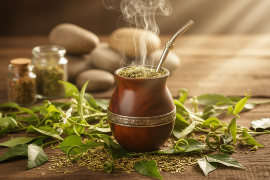 Is Yerba Mate an Energy Drink? Discover the Natural Energy Boost Without the Crash