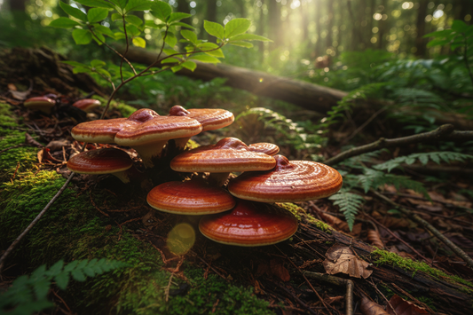 What Is Reishi Mushroom Good For? Unlock the Powerful Health Benefits of Reishi